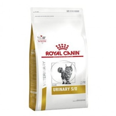 Comida Para Gato Royal Canin Urinary SO 